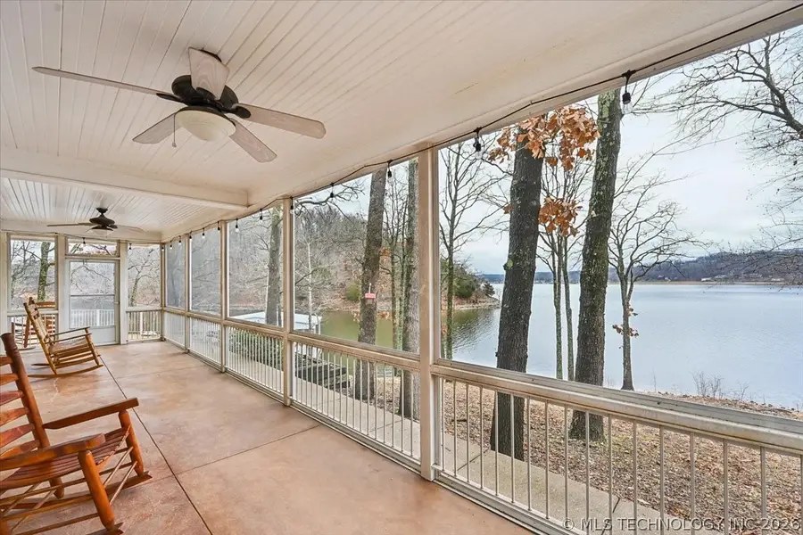 36096 S 545 Road, Jay, OK 74346 - #3