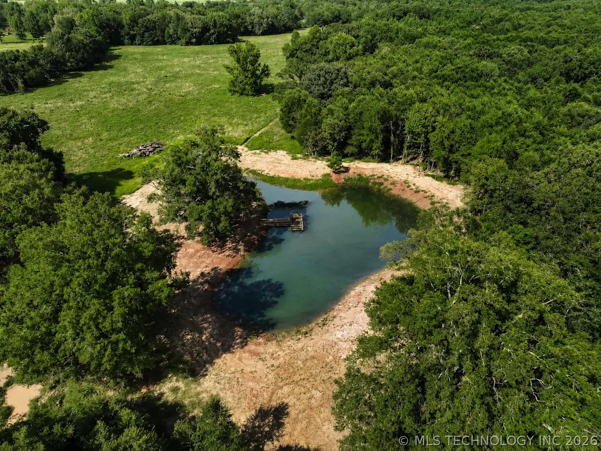 1552 Green Acres Road, Idabel, OK 74745 - #1