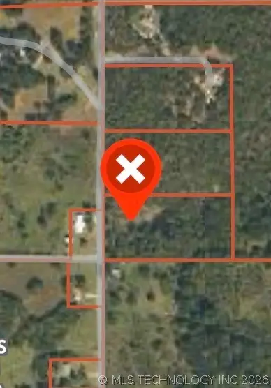 N Perry Road, Stigler, OK 74462 - #2