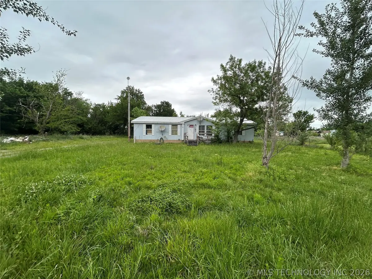 21 Polk Circle, Pryor, OK 74361 - #1