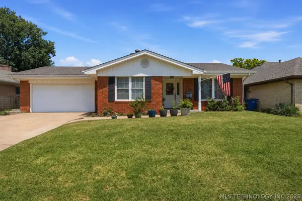 1929 S 111th Avenue, Tulsa, OK 74128