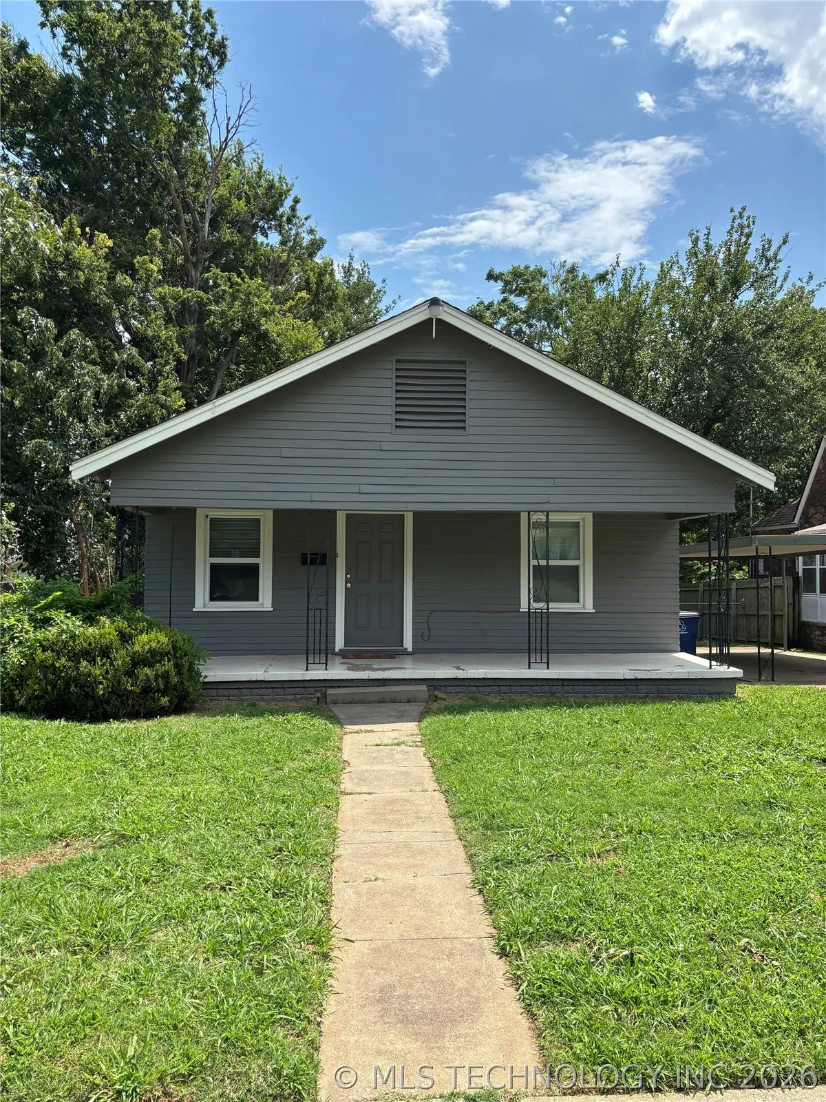 137 N Delaware Place, Tulsa, OK 74110 - #1