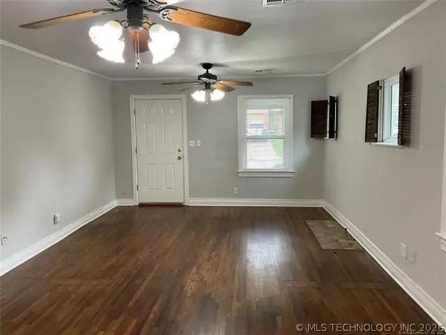 137 N Delaware Place, Tulsa, OK 74110 - #3