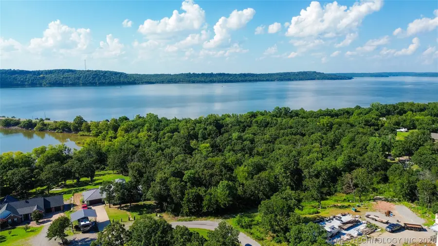 10 Bent Oak, Eufaula, OK 74432 - #3