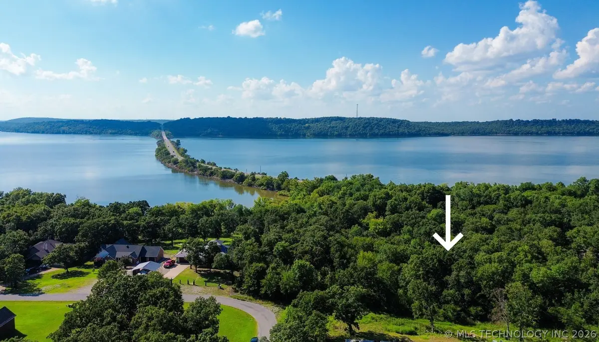 11 Bent Oak, Eufaula, OK 74432 - #1