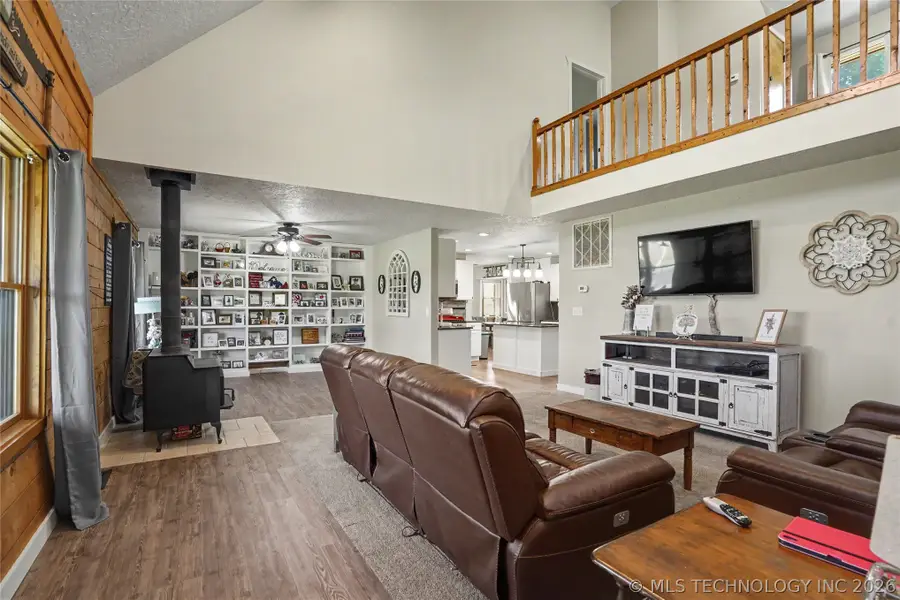 1501 N Haskell Boulevard, Haskell, OK 74436 - #3