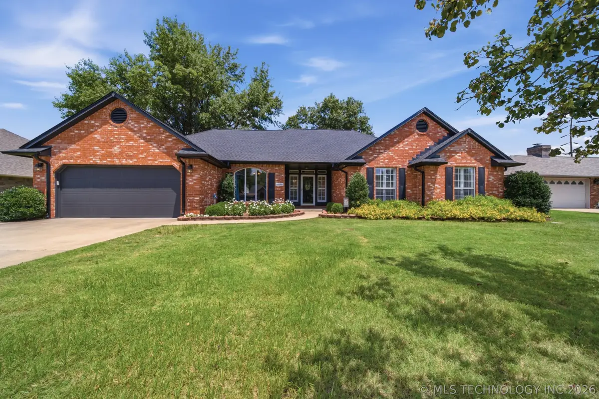 3306 Cromwell, Muskogee, OK 74403 - #1