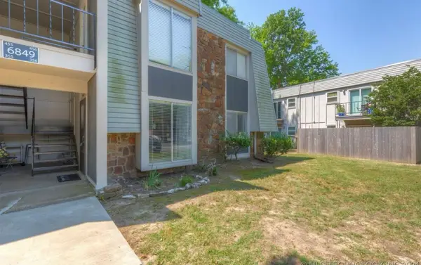 6849 S Toledo Avenue #356, Tulsa, OK 74136