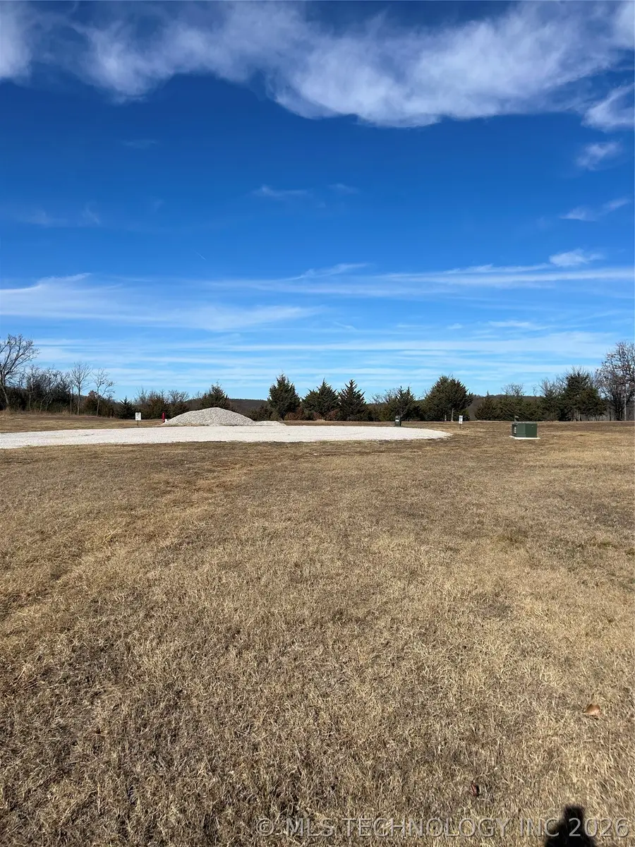 05 W 43rd Street N, Tulsa, OK 74126 - #3