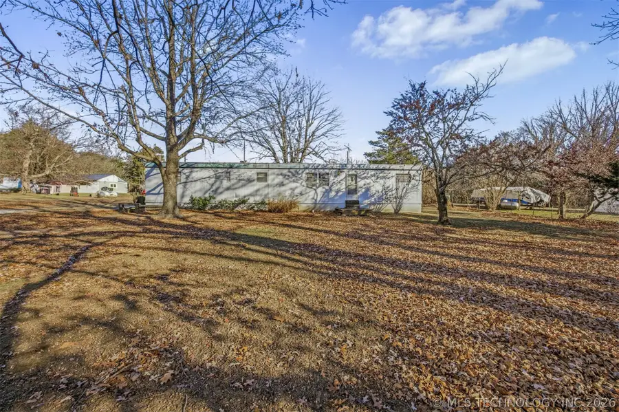 1891 N Lewis Lane, Mannford, OK 74044 - #3