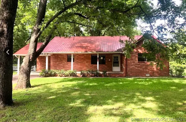 101 Park Drive, Madill, OK 73446