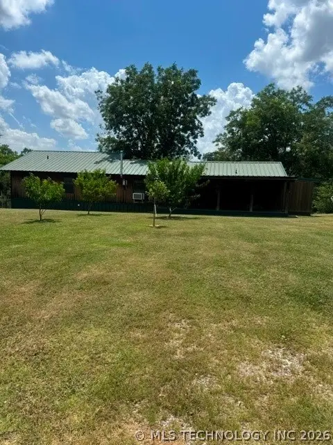 929 Hoover Road, Durant, OK 74701 - #1