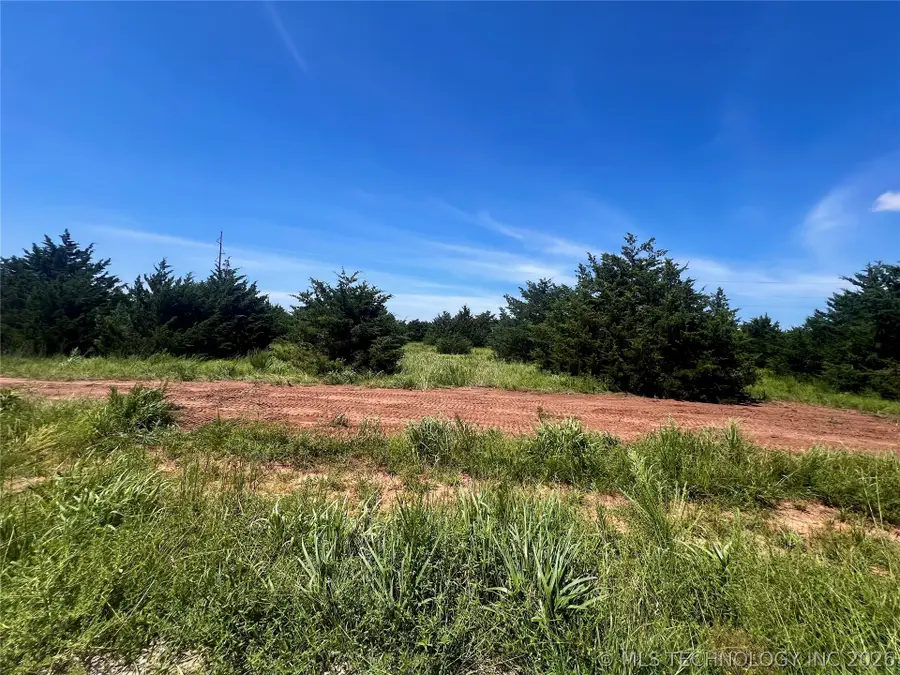 4 Wylie, Agra, OK 74824 - #2