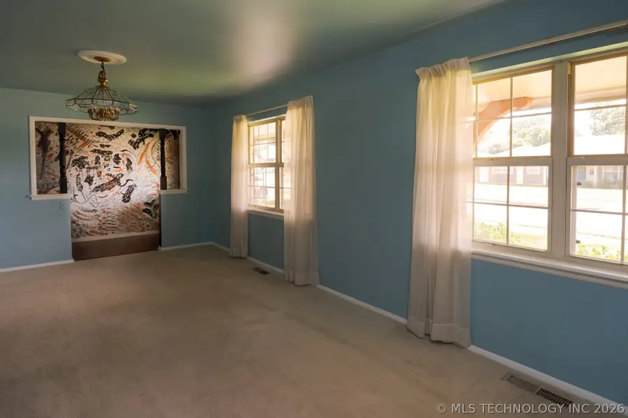5511 S 66th East Avenue, Tulsa, OK 74145 - #2