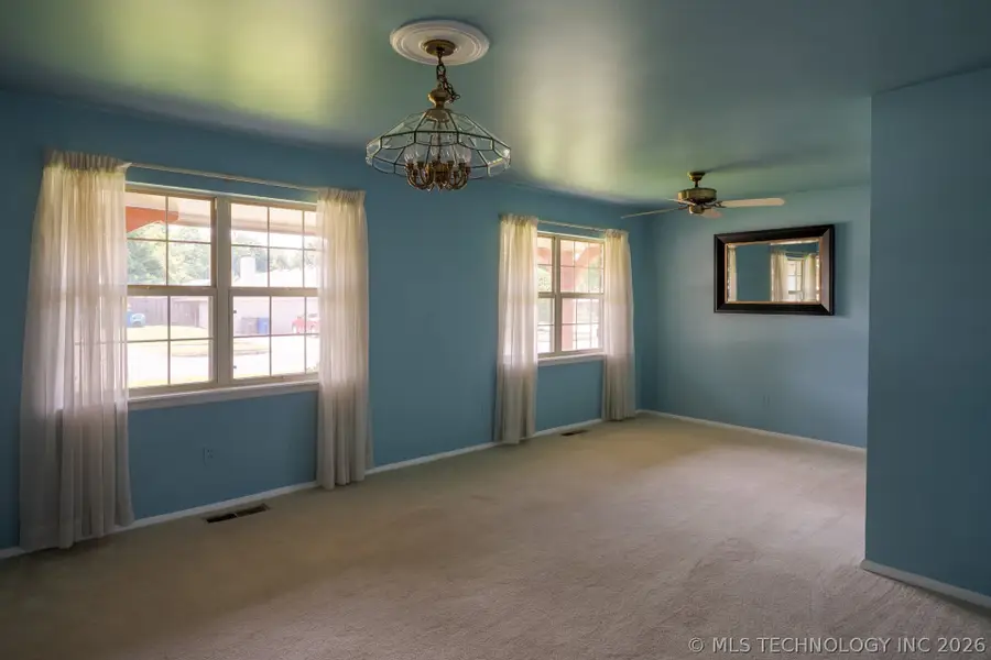 5511 S 66th East Avenue, Tulsa, OK 74145 - #3