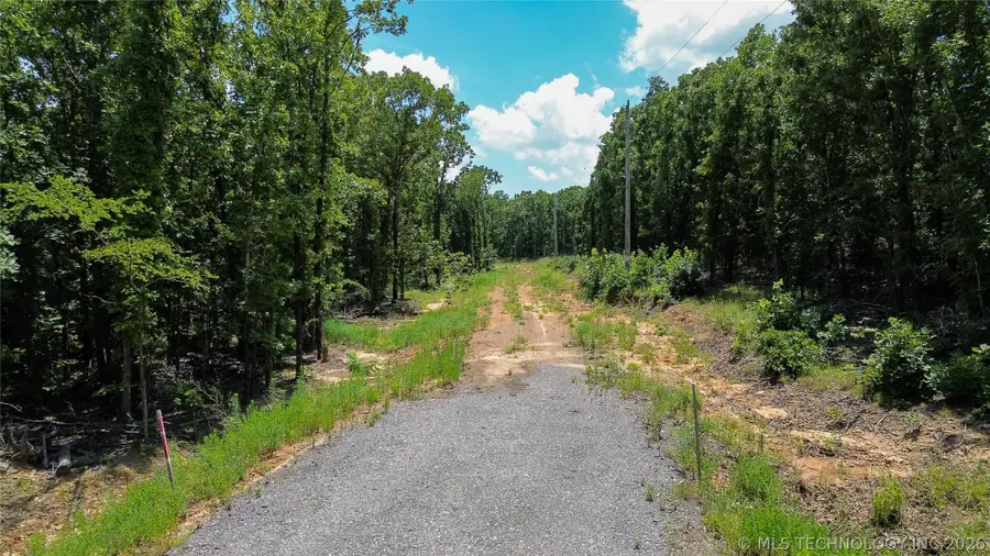 3634 Belcher Road, Mounds, OK 74047 - #2