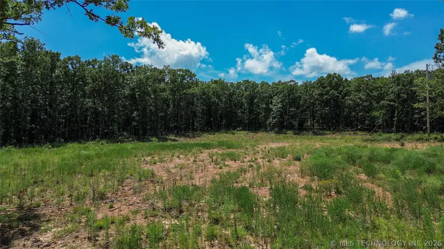 3634 Belcher Road, Mounds, OK 74047 - #3