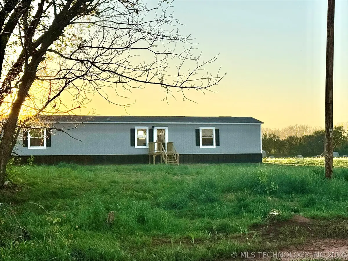 840151 S 3450 Road, Chandler, OK 74834 - #1
