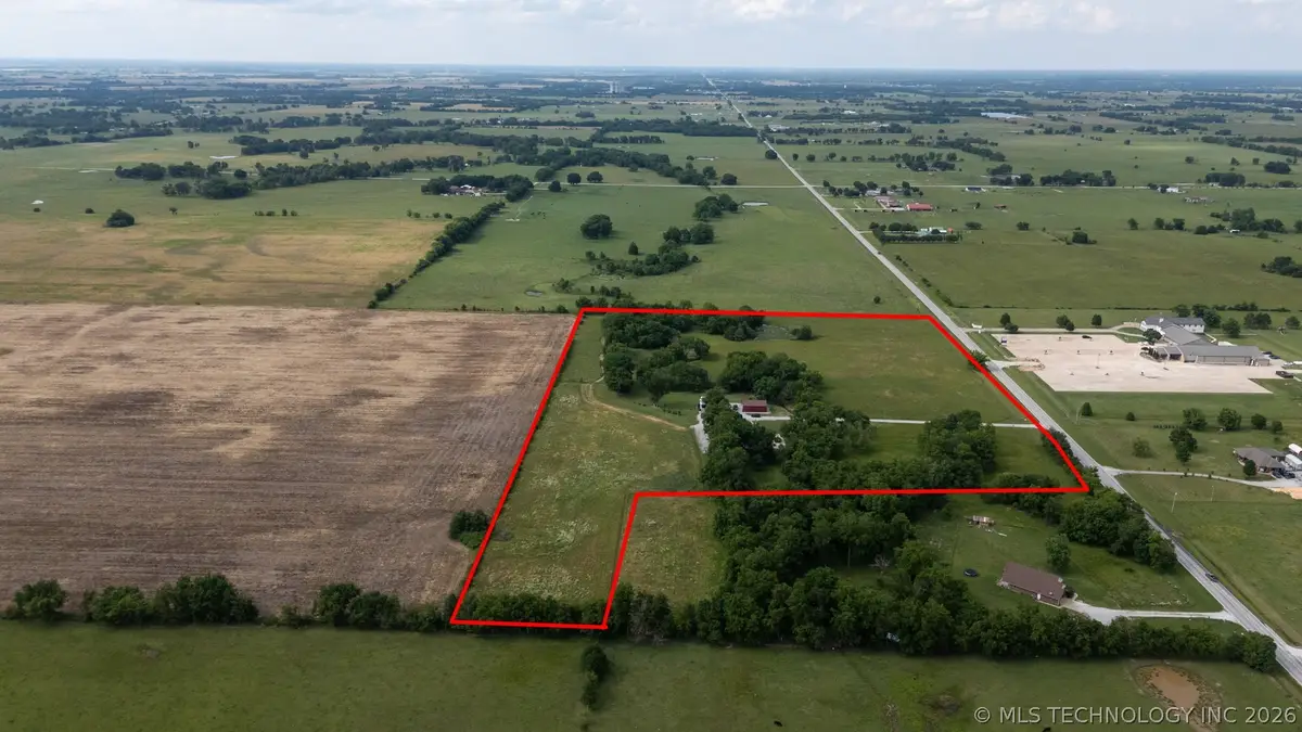 22601 S Hwy 125, Fairland, OK 74343 - #1