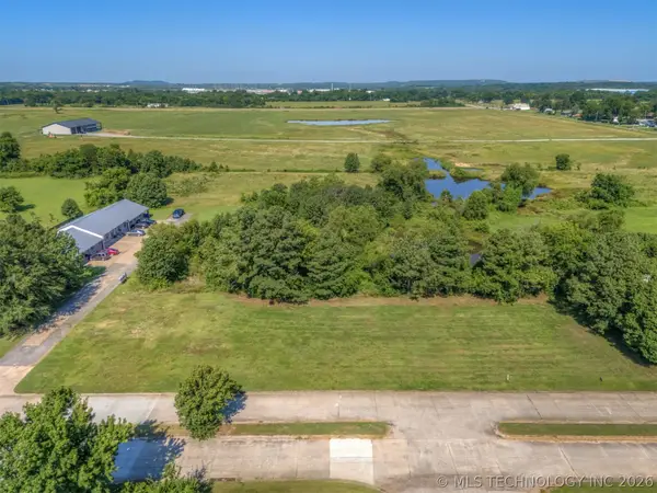 001 Orchard Parkway, Muskogee, OK 74403