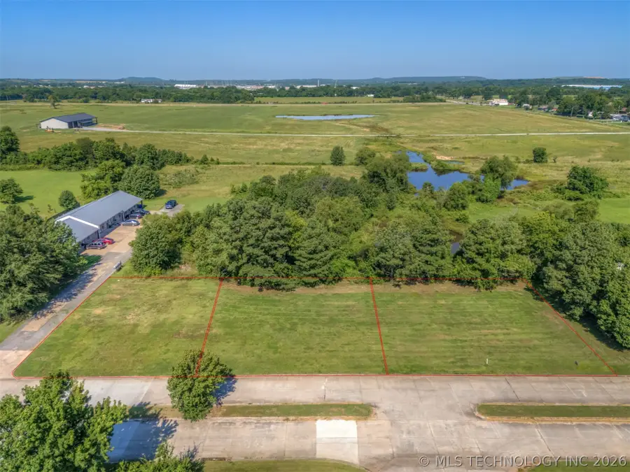 003 Orchard Parkway, Muskogee, OK 74403 - #2