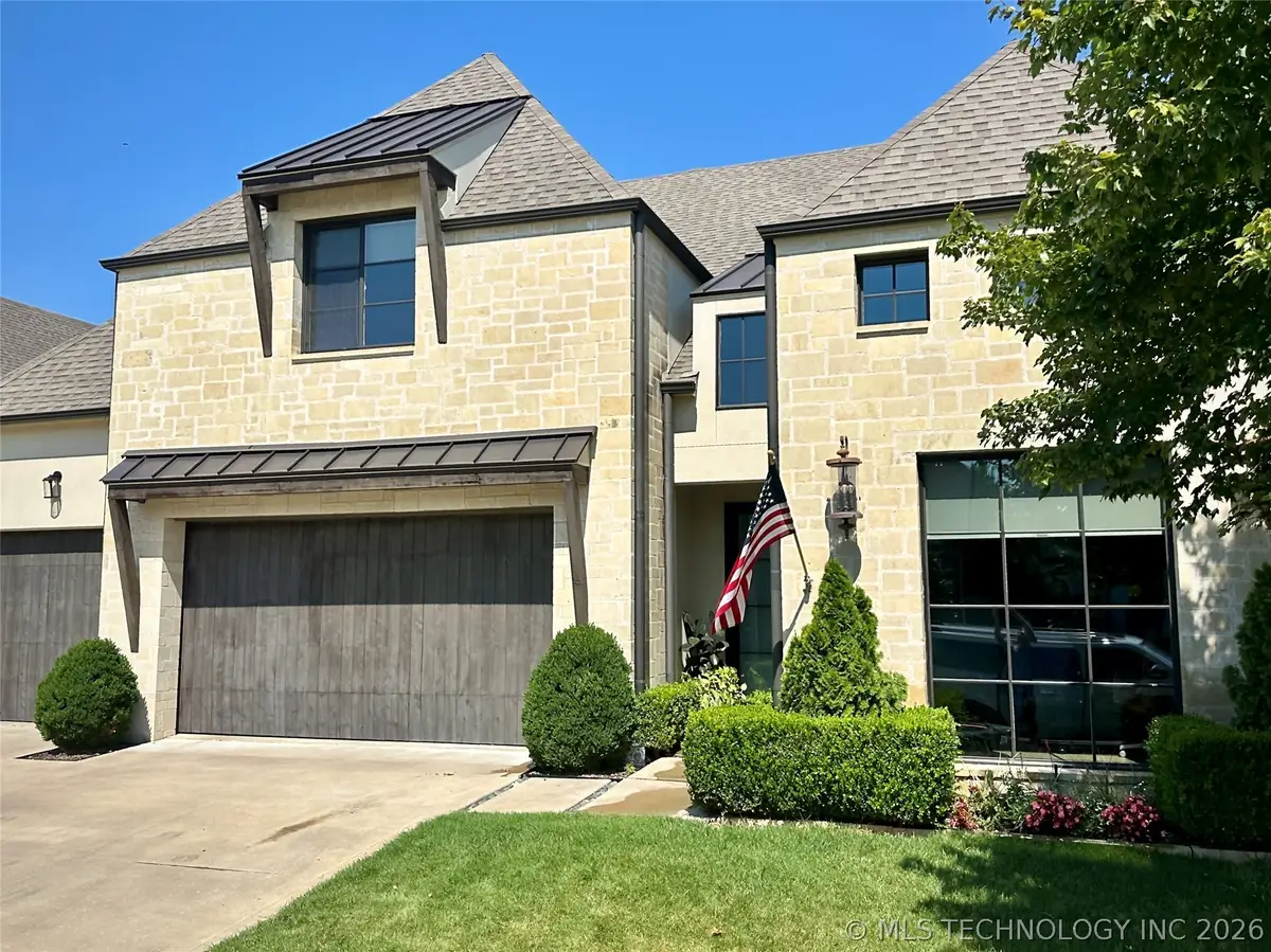 11907 S Urbana Avenue, Tulsa, OK 74137 - #1
