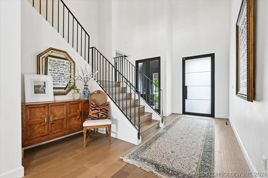 11907 S Urbana Avenue, Tulsa, OK 74137 - #3