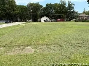 504 S Thompson Street, Vinita, OK 74301 - #1