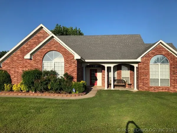 105 Kolten Street, Durant, OK 74701