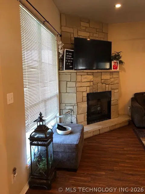 105 Kolten Street, Durant, OK 74701 - #2
