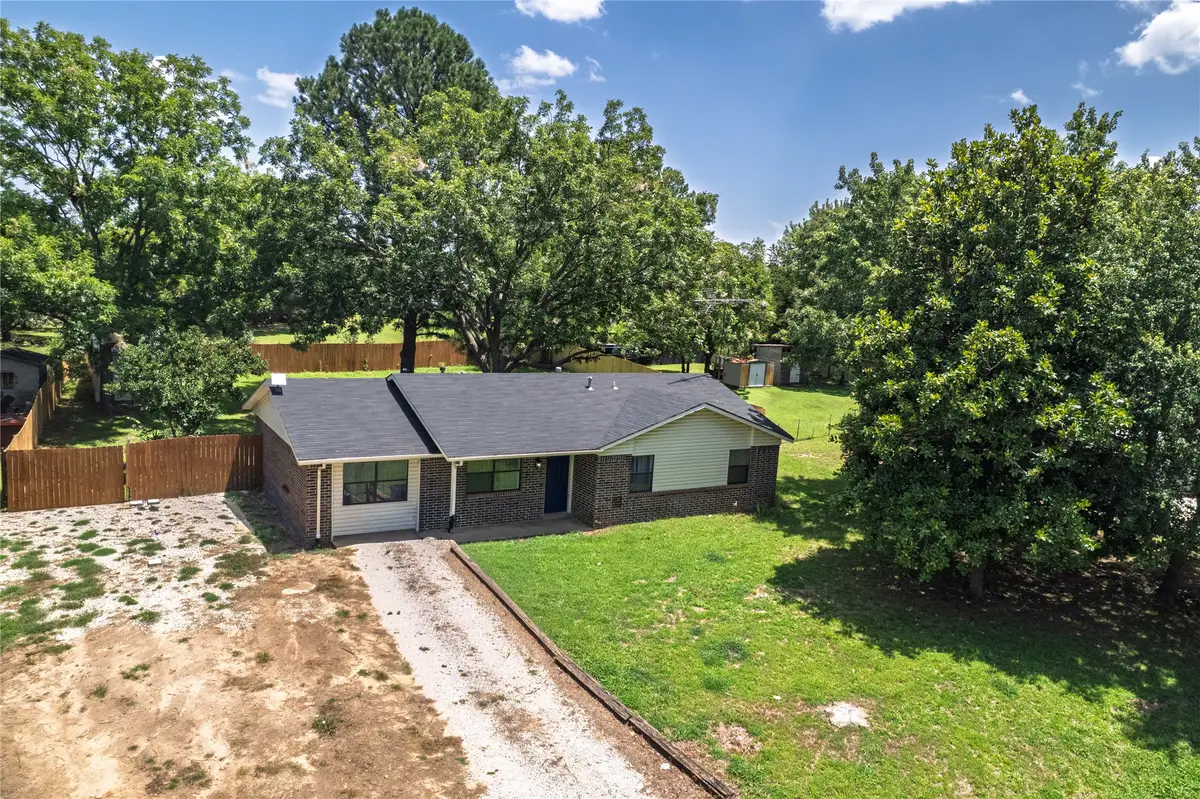 9816 County Road 3579, Ada, OK 74820 - #1