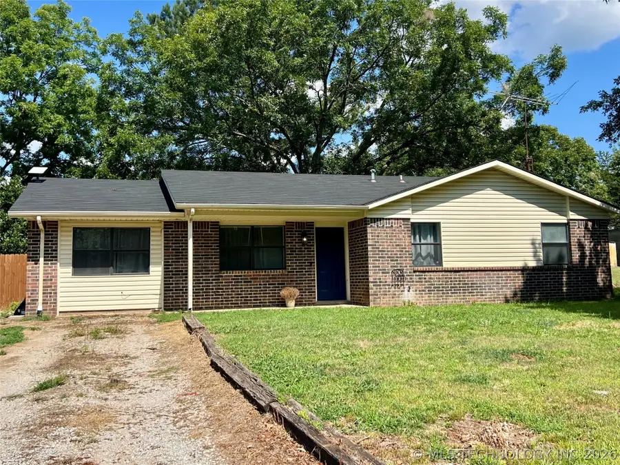 9816 County Road 3579, Ada, OK 74820 - #3
