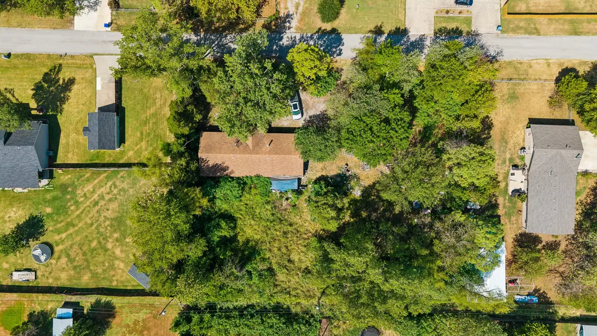 11743 N 192nd East Avenue, Collinsville, OK 74021 - #1