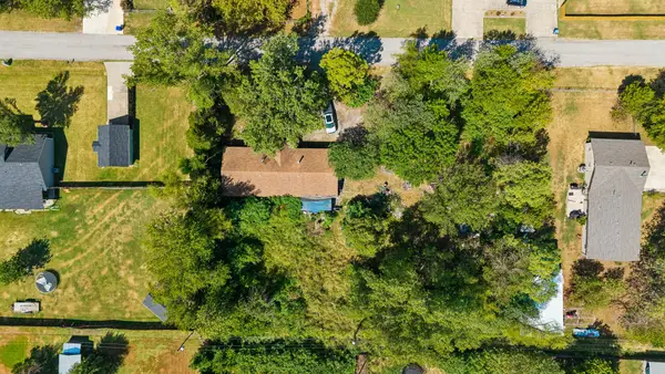 11743 N 192nd East Avenue, Collinsville, OK 74021