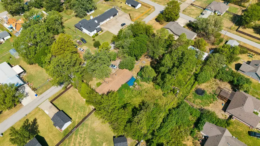 11743 N 192nd East Avenue, Collinsville, OK 74021 - #2