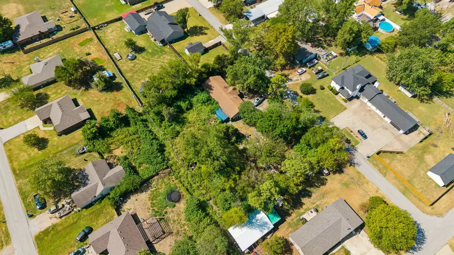 11743 N 192nd East Avenue, Collinsville, OK 74021 - #3