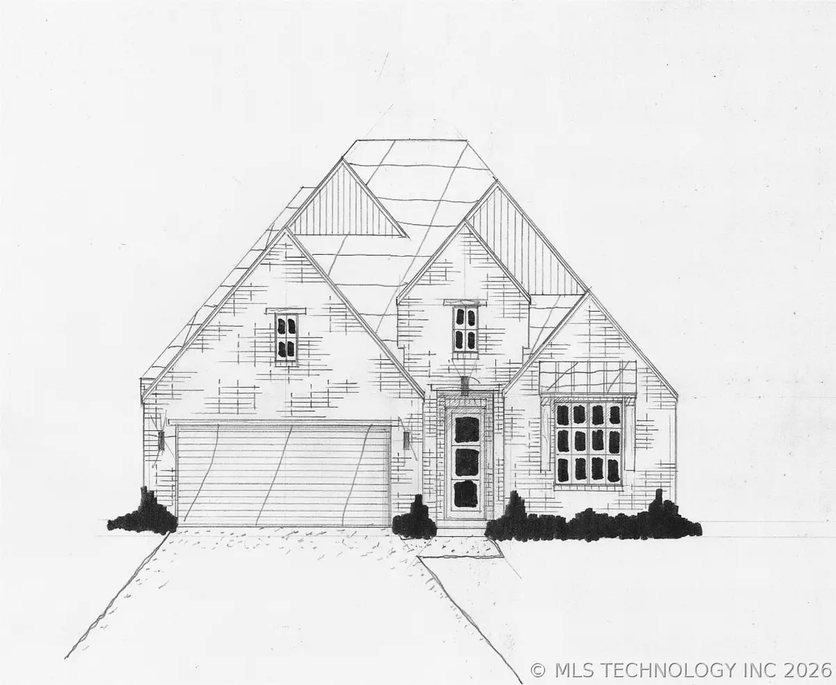 9117 E 62nd Place S, Tulsa, OK 74133 - #1