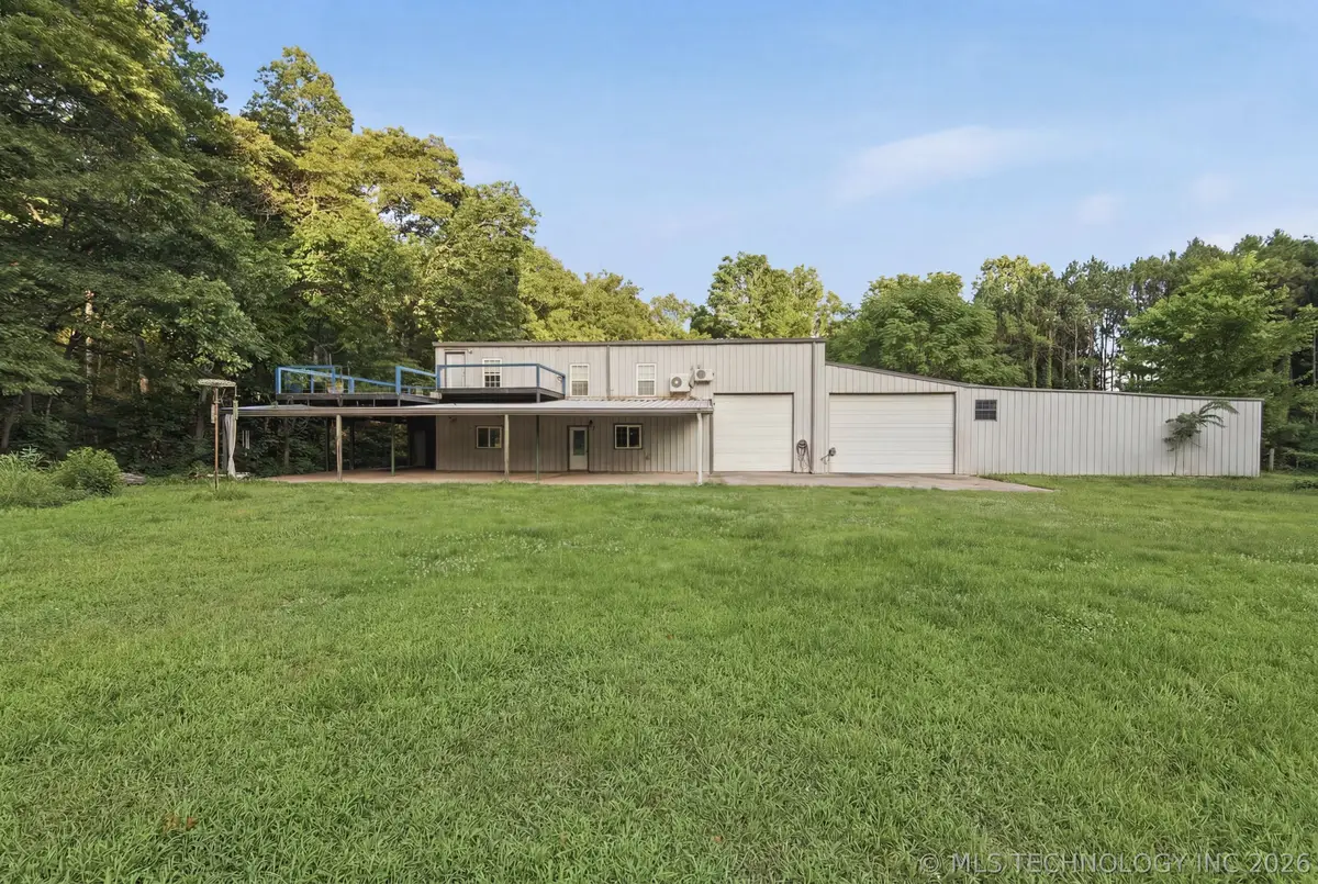 8049 N Highway 10, Tahlequah, OK 74464 - #1