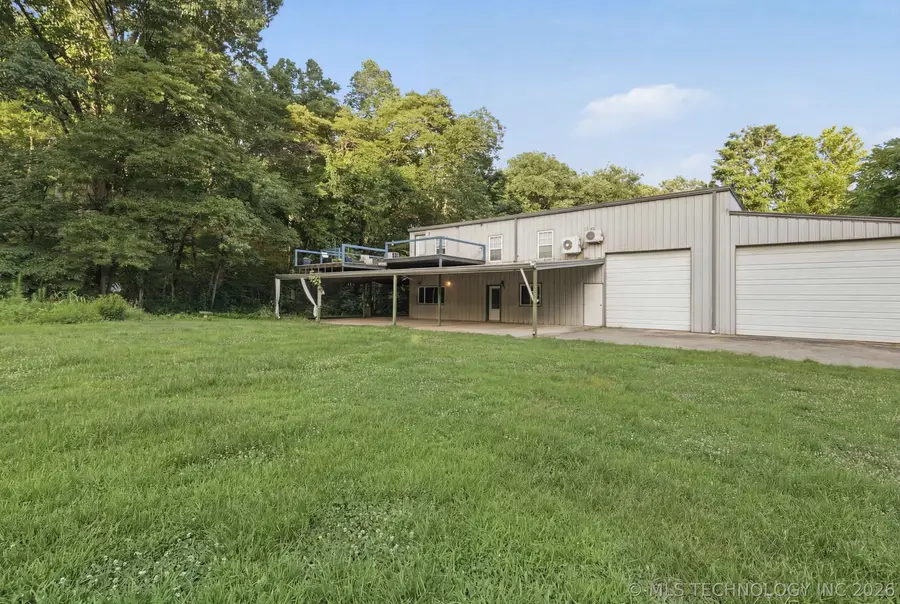 8049 N Highway 10, Tahlequah, OK 74464 - #2