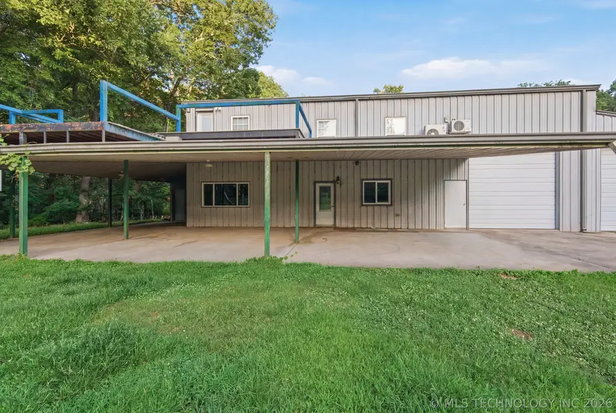 8049 N Highway 10, Tahlequah, OK 74464 - #3