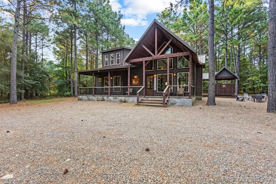 135 Stone Pine, Broken Bow, OK 74728 - #2