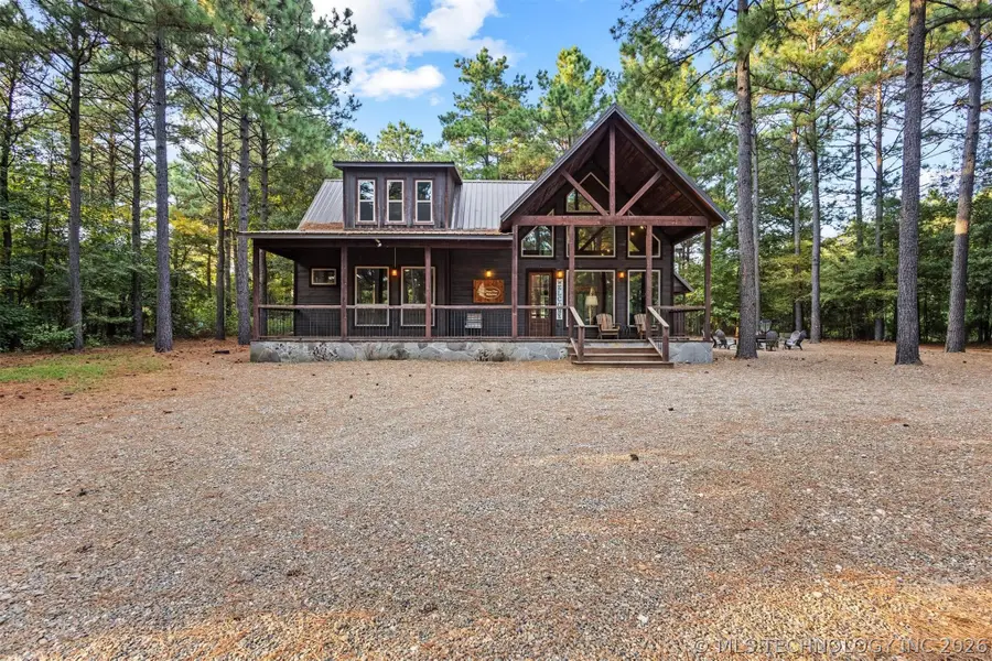 135 Stone Pine, Broken Bow, OK 74728 - #3