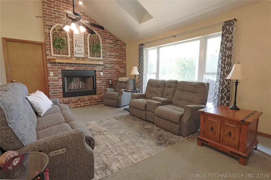 29783 E 770 Road, Wagoner, OK 74467 - #3
