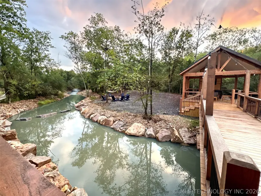 942 Hickory Post, Broken Bow, OK 74728 - #2