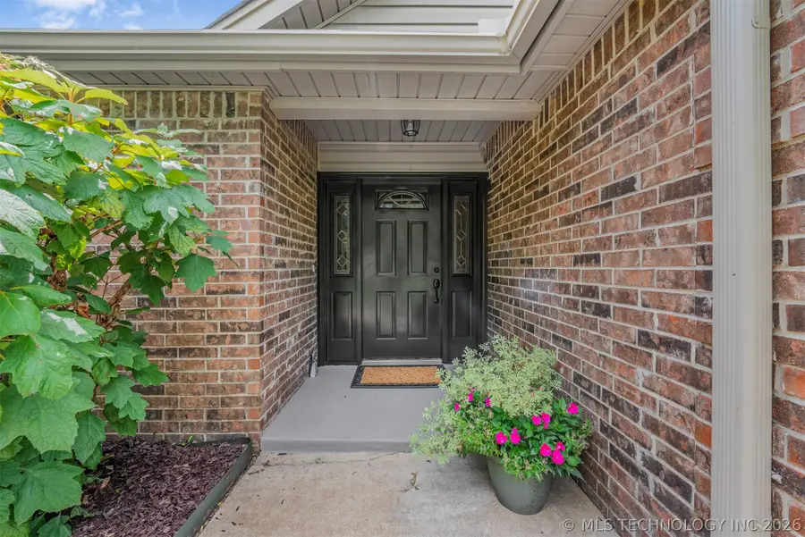 11800 Stonehedge Drive, Claremore, OK 74017 - #2