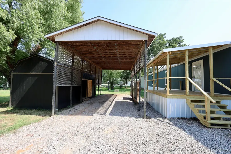 706 Labrea Drive, Sulphur, OK 73086 - #2