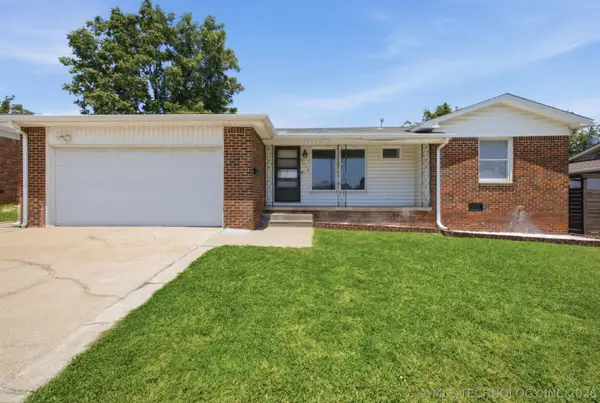 6515 E 26th Place, Tulsa, OK 74129