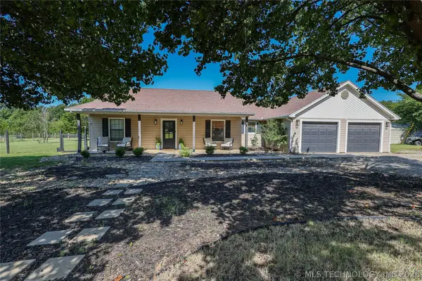 7548 W 14th, Sulphur, OK 73086