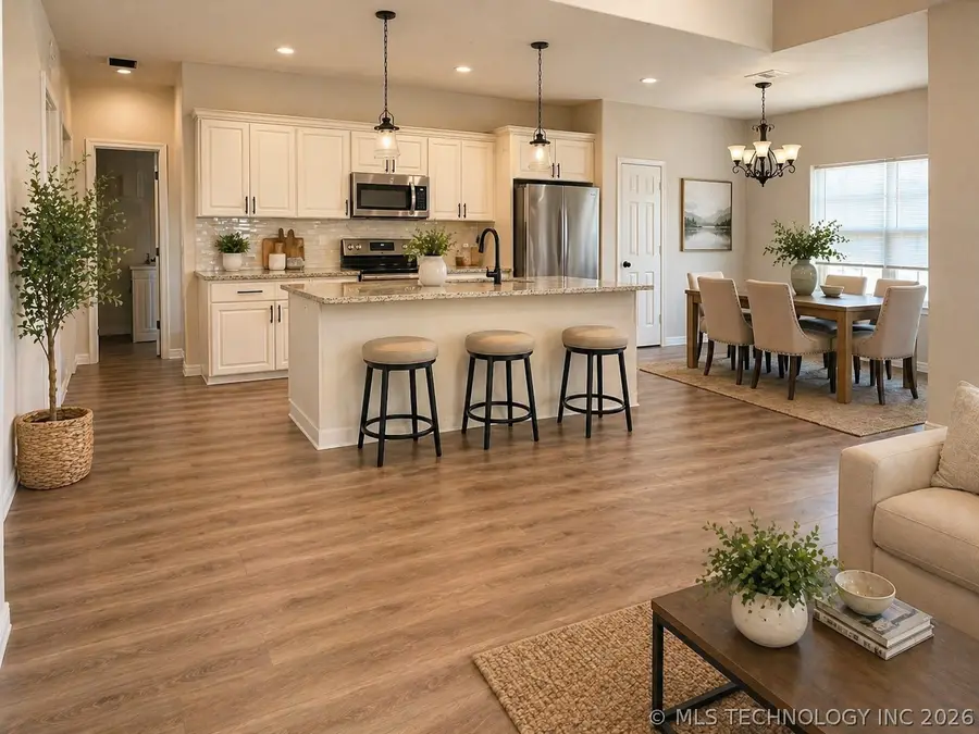 440 Venus Road, Durant, OK 74701 - #2