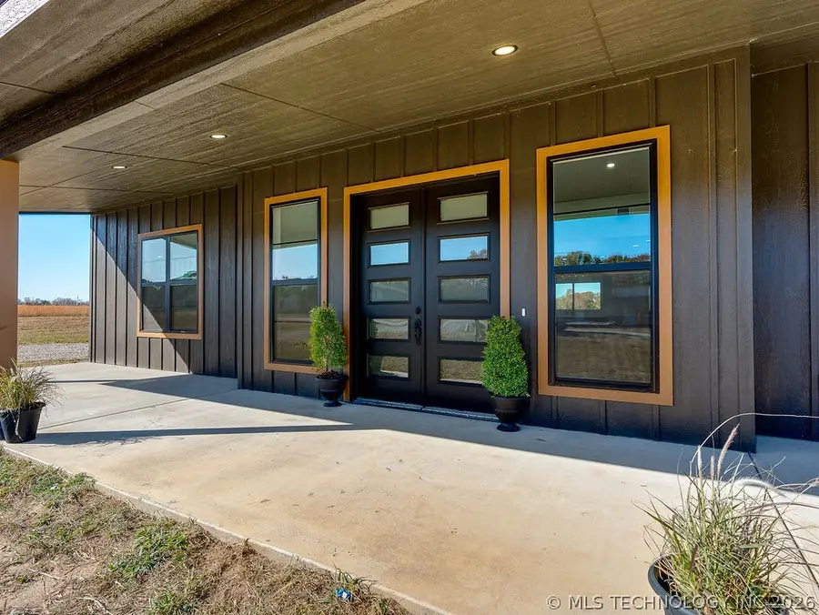 17461 County Road 3539, Ada, OK 74820 - #2